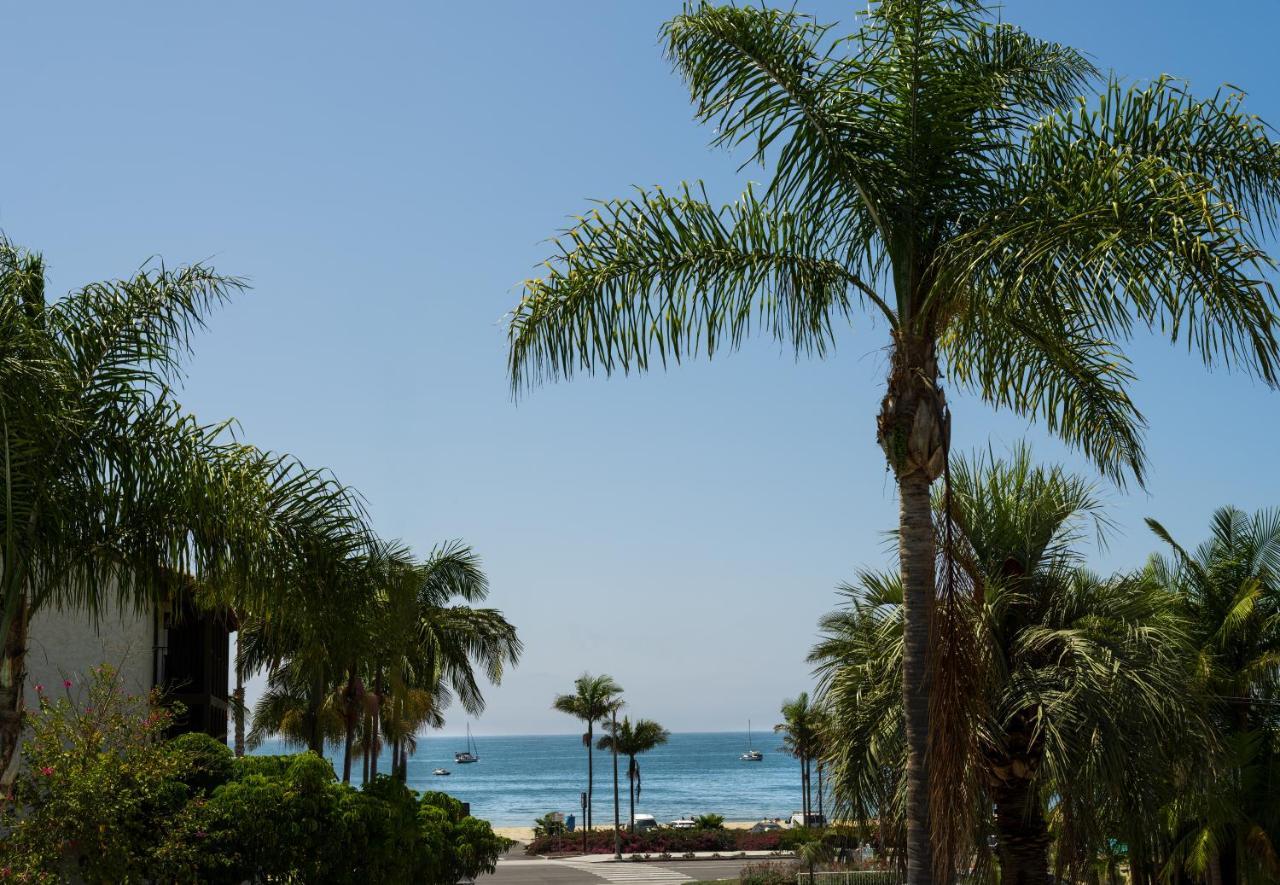Hotel 6-santa Barbara, Ca -