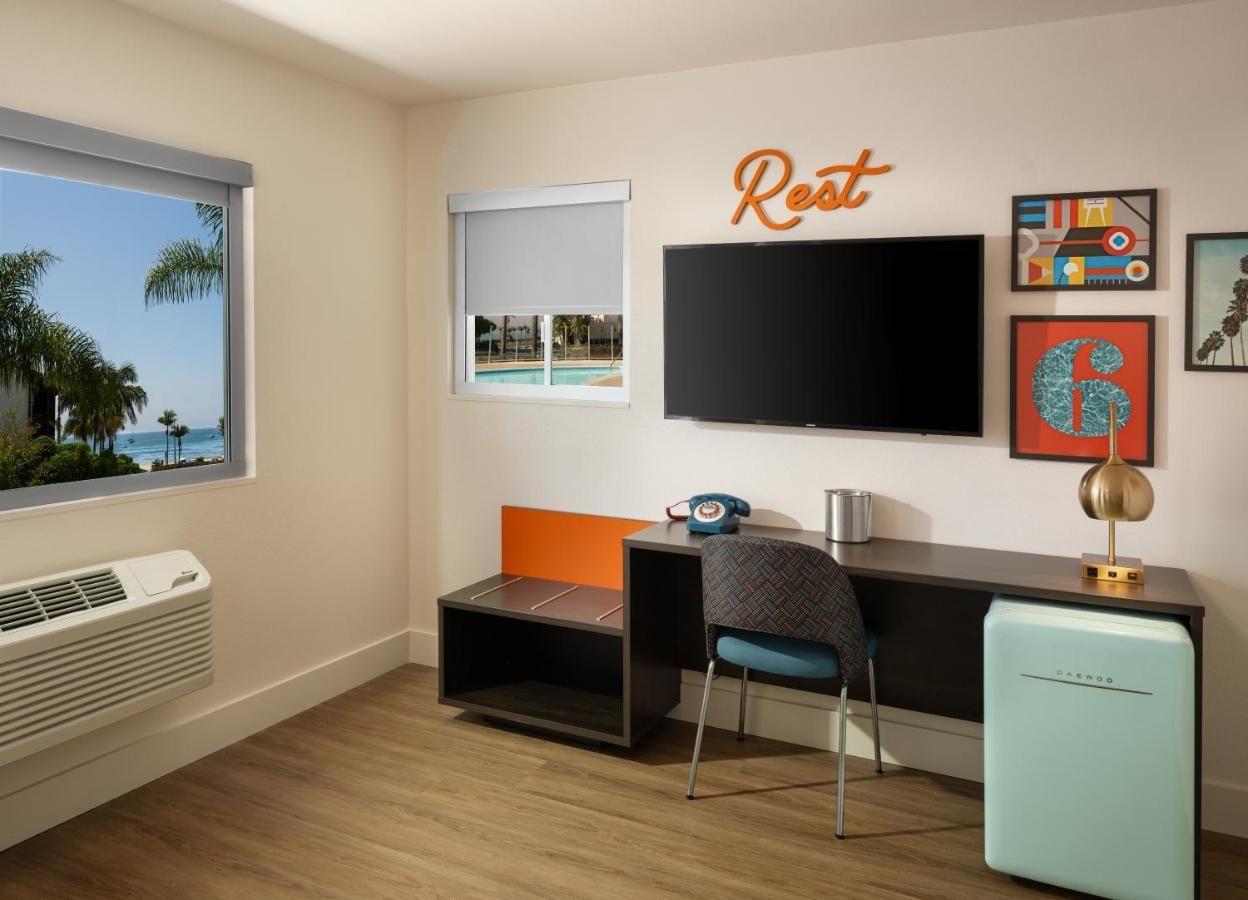 6-santa Barbara, Ca - Hotel 3*