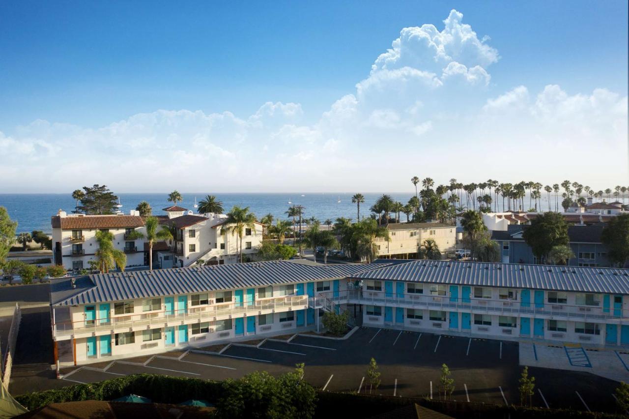 Hotel 6-santa Barbara, Ca - Beach 3*