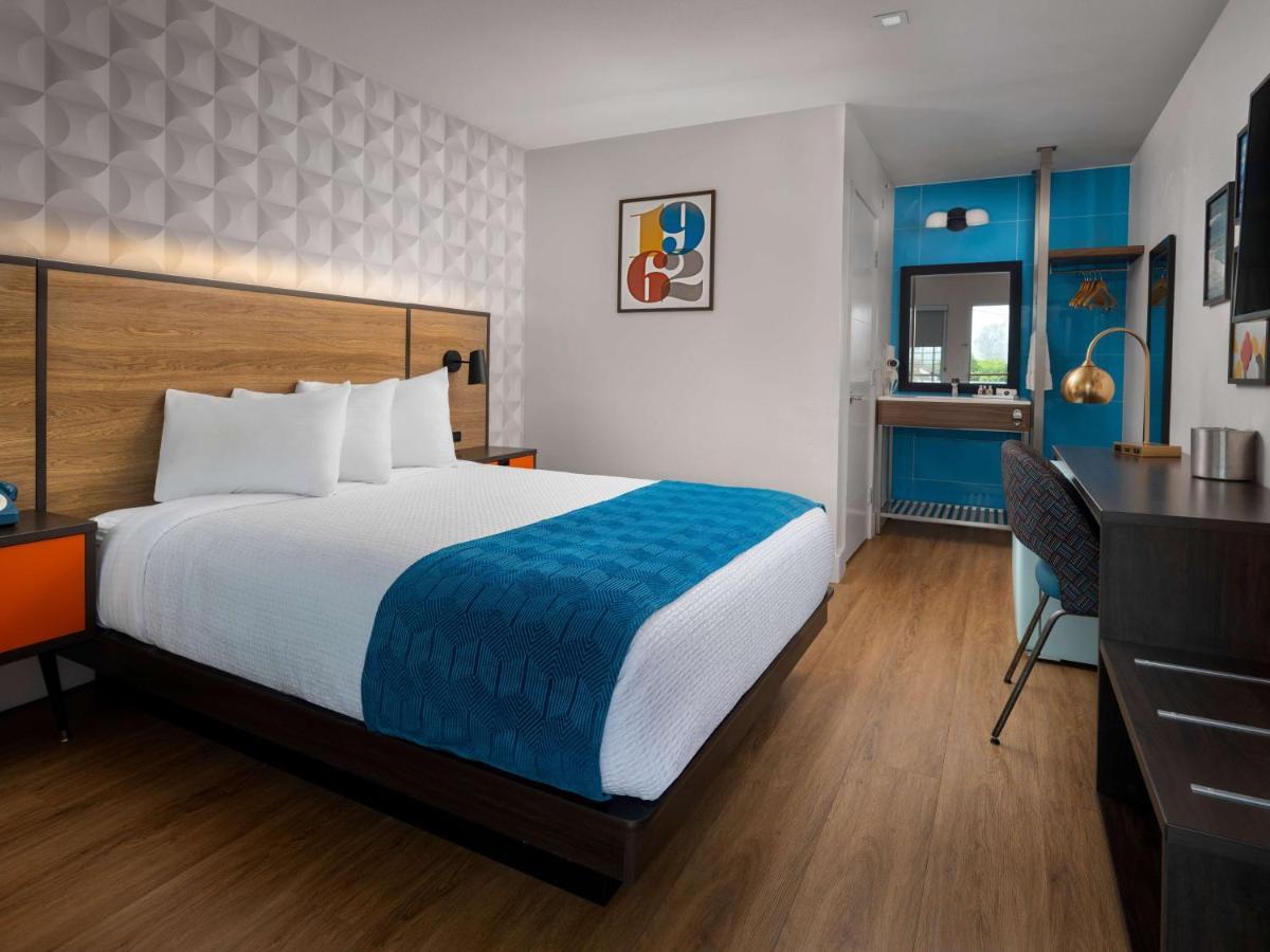Hotel 6-santa Barbara, Ca - Santa Bárbara