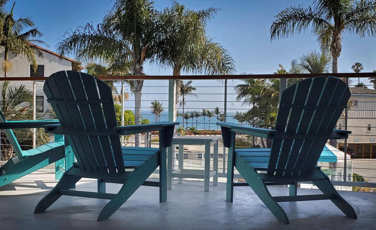 Hotel 6-santa Barbara, Ca - Santa Bárbara