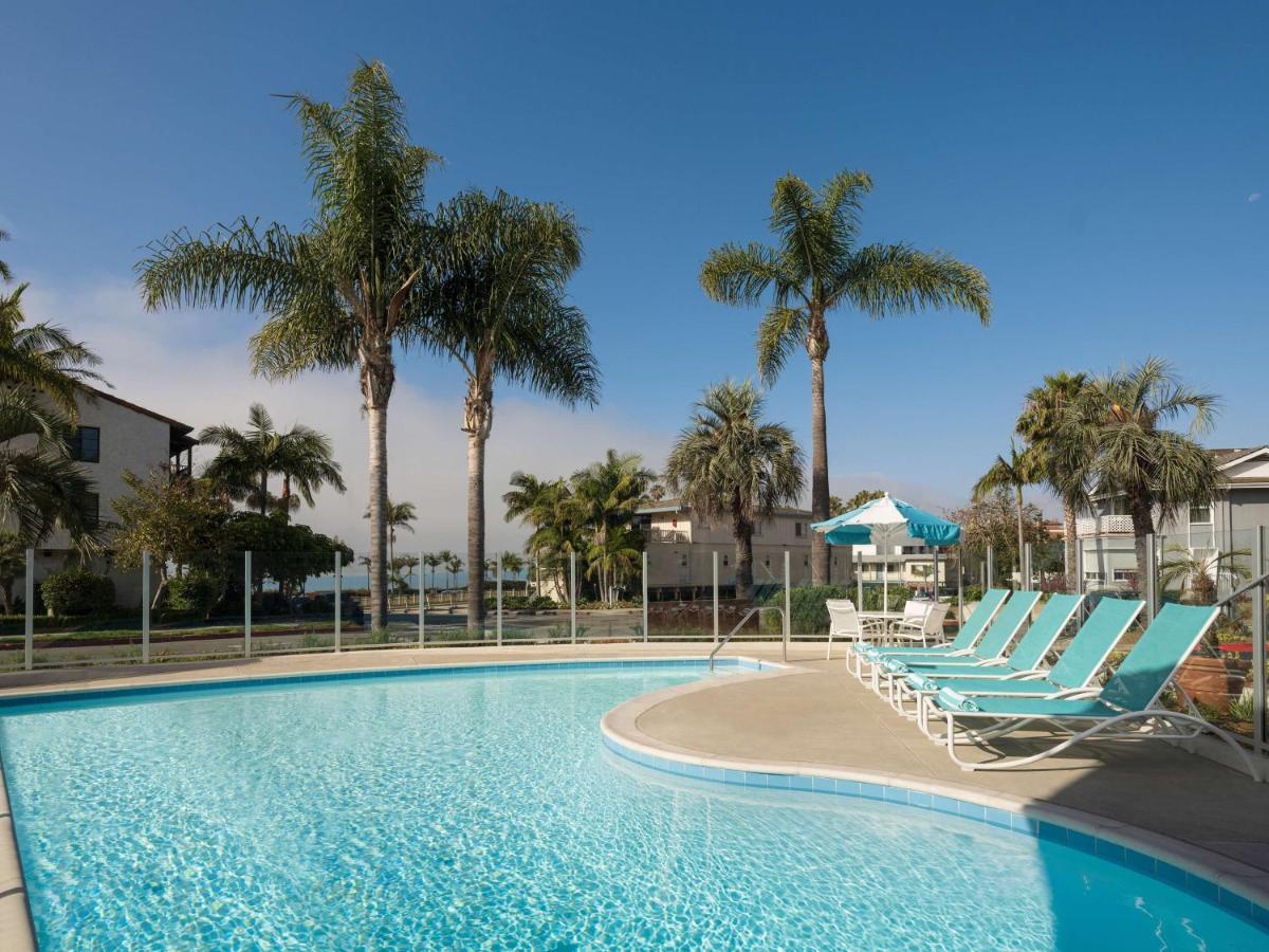 Hotel 6-santa Barbara, Ca - Santa Bárbara
