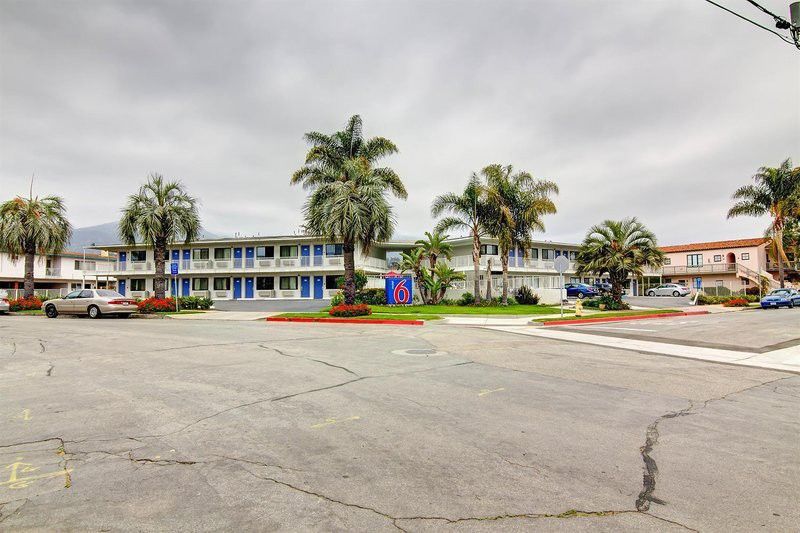 Hotel 6-santa Barbara, Ca - 3*