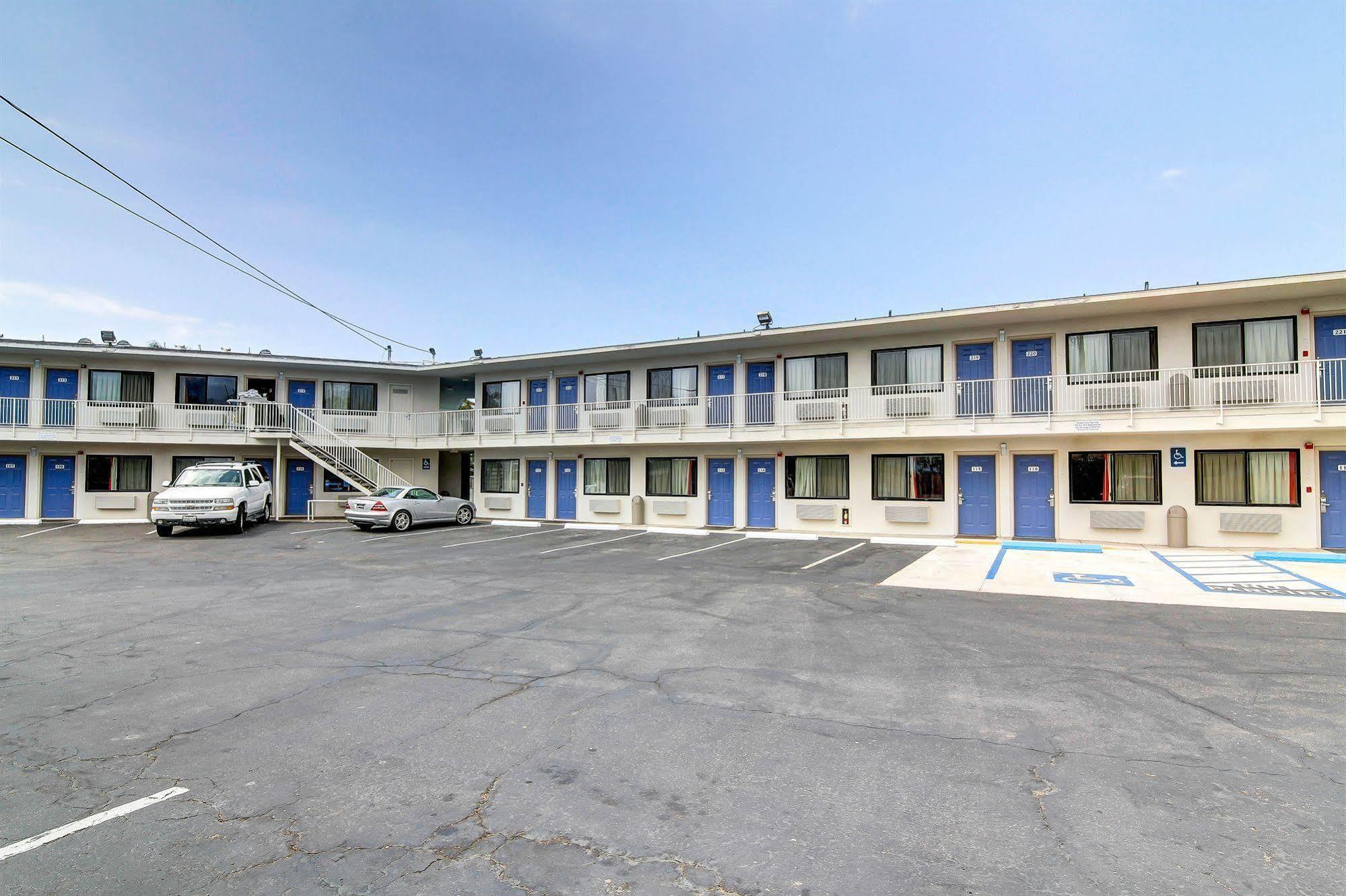 Hotel 6-santa Barbara, Ca - Santa Bárbara