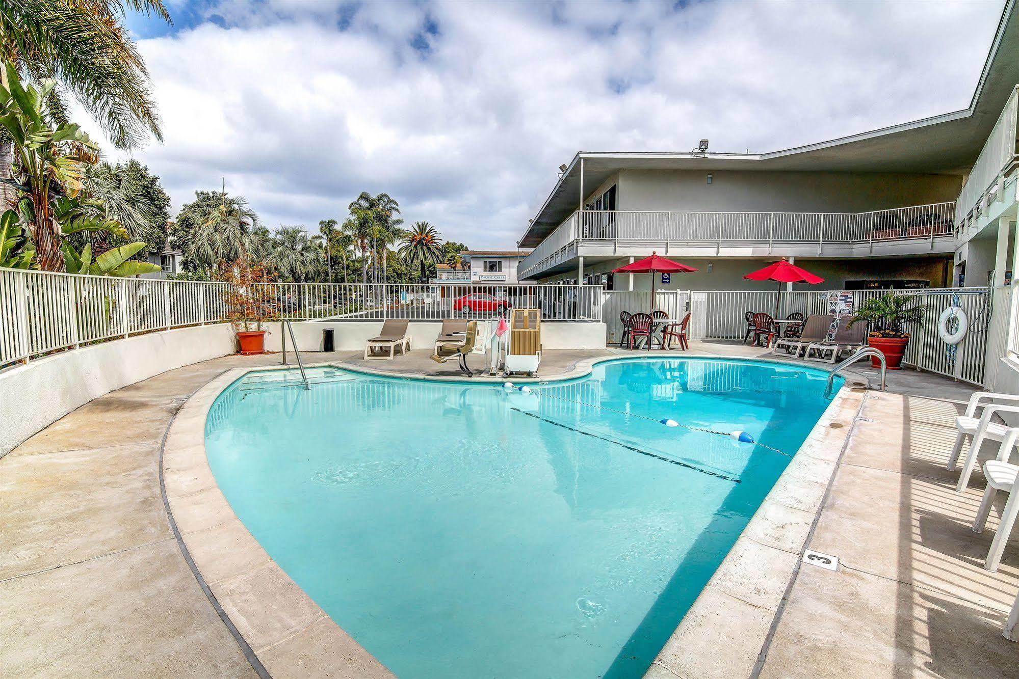 6-santa Barbara, Ca - 3* Santa Bárbara